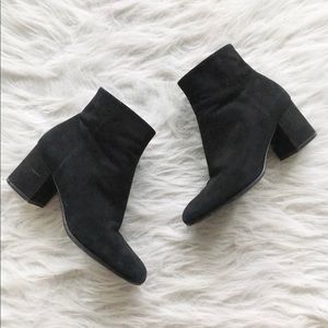 Via Roma 15 Ankle booties 6.5